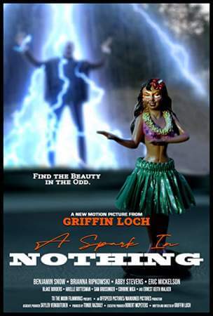Искра в небытие онлайн