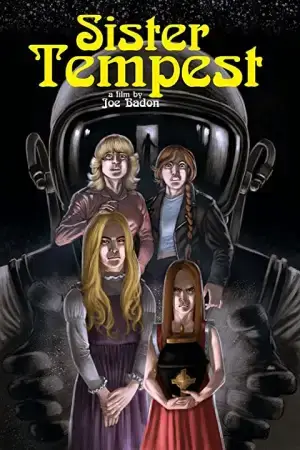 Неспокойная сестра онлайн