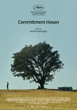 Верность Хасану онлайн