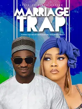 Брачная ловушка онлайн