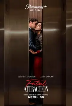 Роковое влечение онлайн