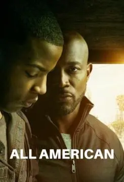 Всеамериканский онлайн